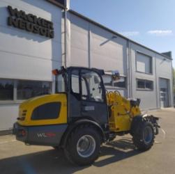 Wacker Neuson WL54