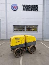 Wacker Neuson RTSC 3