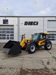 Dieci Agri Farmer 34.7