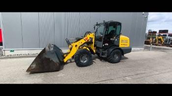 Wacker Neuson WL70