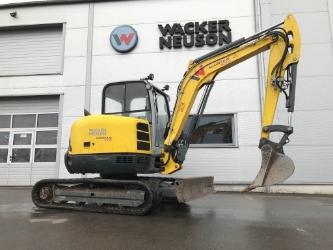 Wacker Neuson EZ53