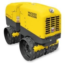Wacker Neuson RTSC 3