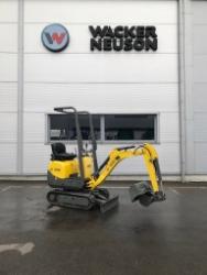 Wacker Neuson 803