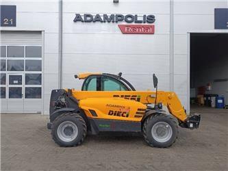 Dieci Mini Agri 25.6 Mini krautuvai
