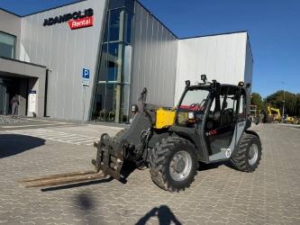 Wacker Neuson TH 522