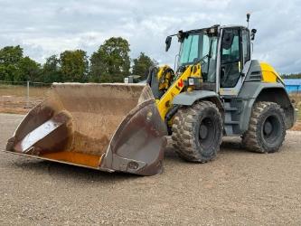 Wacker Neuson WL 95