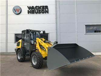 Wacker Neuson WL54 Universalūs ratiniai krautuvai